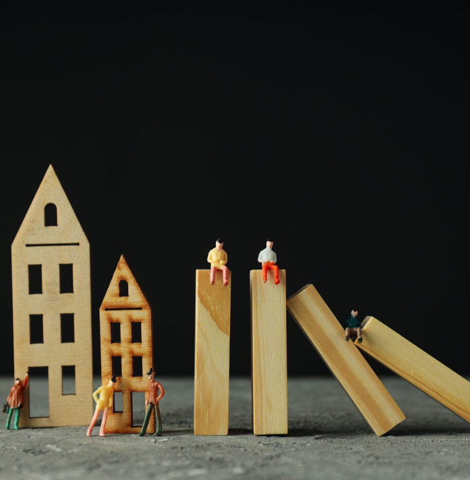 Risk protection and eliminating the risk, business and life conc Risk protection and eliminating the risk, business and life concept